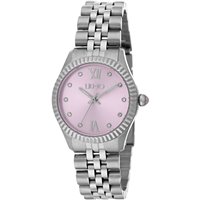 Orologio Liu Jo Donna Tiny in Acciaio TLJ1135 - TLJ1135